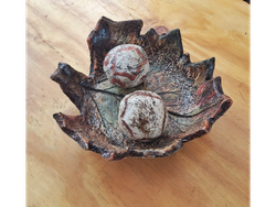 Centro Artesanal Hoja Rustica