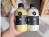 Sales Aromaticas