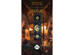 Sahumerios Línea TAROT