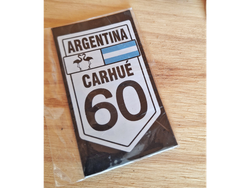 Pack x12 Imán Personalizado