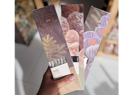 Sahumerios Herbal Premium