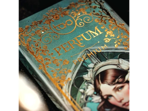 TAO Sahumerios Línea PREMIUM de Kintu