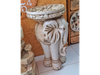 Mesa Columna Elefante 63cm (51-053)