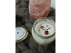 Vela Aromatica T/Frasco Morronero