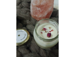 Vela Aromatica T/Frasco Morronero
