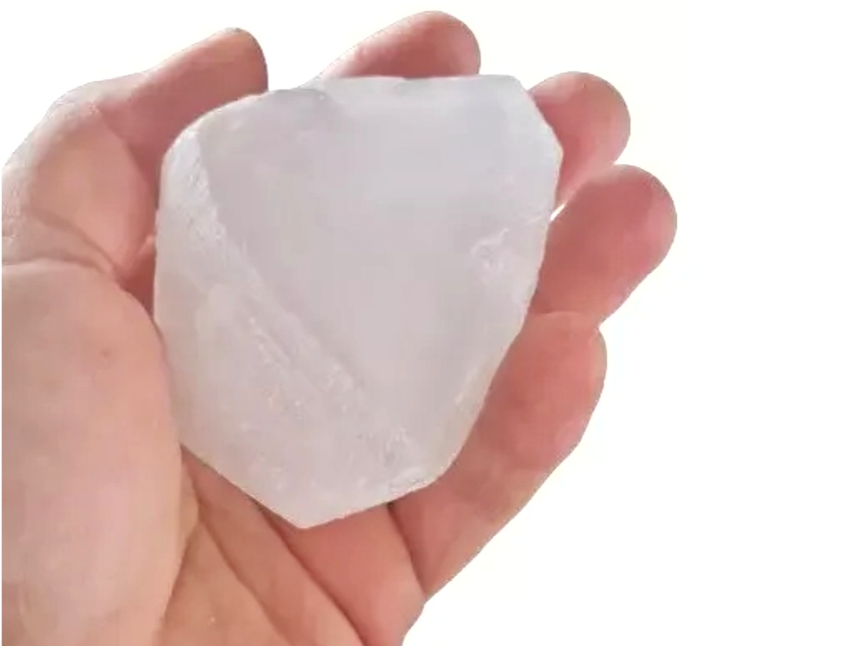 Piedra de Alumbre x100gr