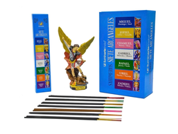 Sahumerios 7 Arcangeles