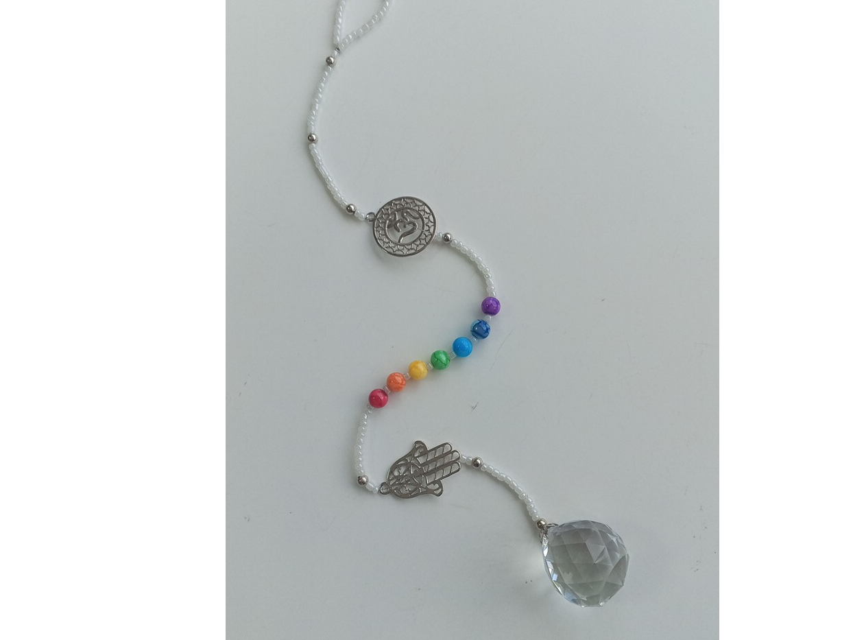 ATRAPASOL Artesanal Chico