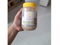 Sal del Lago EPECUEN