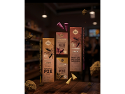 Sahumerios en Cono Linea CANNABIS