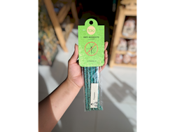 TAO Sahumerios de Citronela