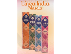 Saumerios India Masala