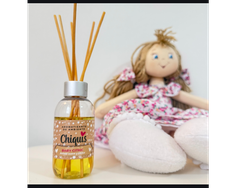 Difusores Linea Chiquis