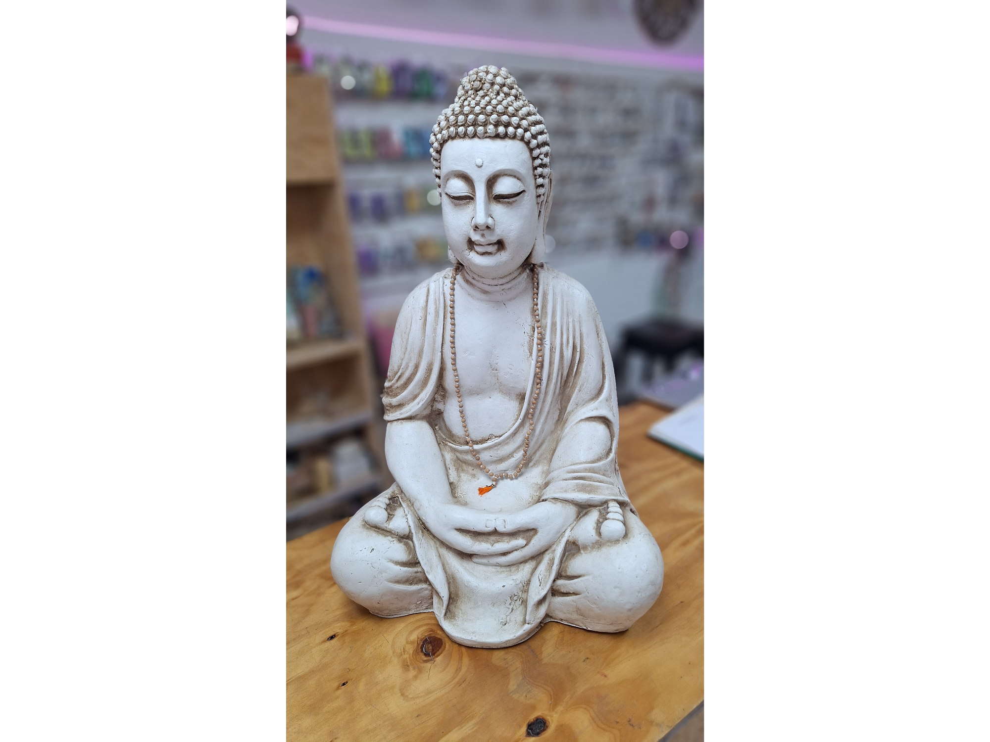 Buda Meditacion 65cm