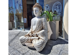 Buda Manto Grande 80cm