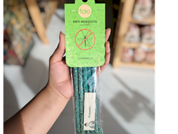 Sahumerios TAO Citronela