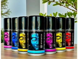 Aromatizante en Aerosol