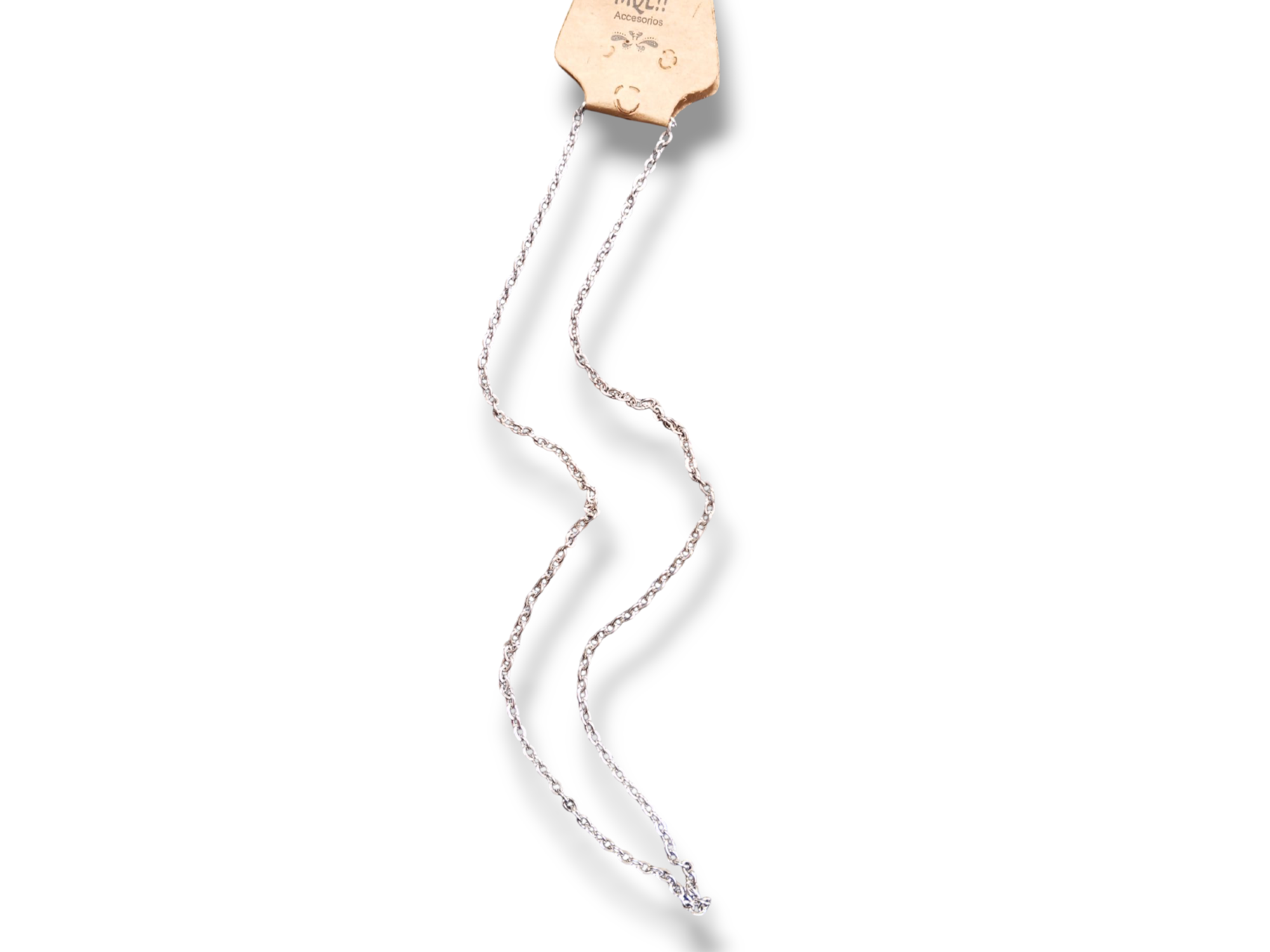 Cadena Acero Quirúrgico