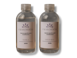 Escencia Al Agua x250ml