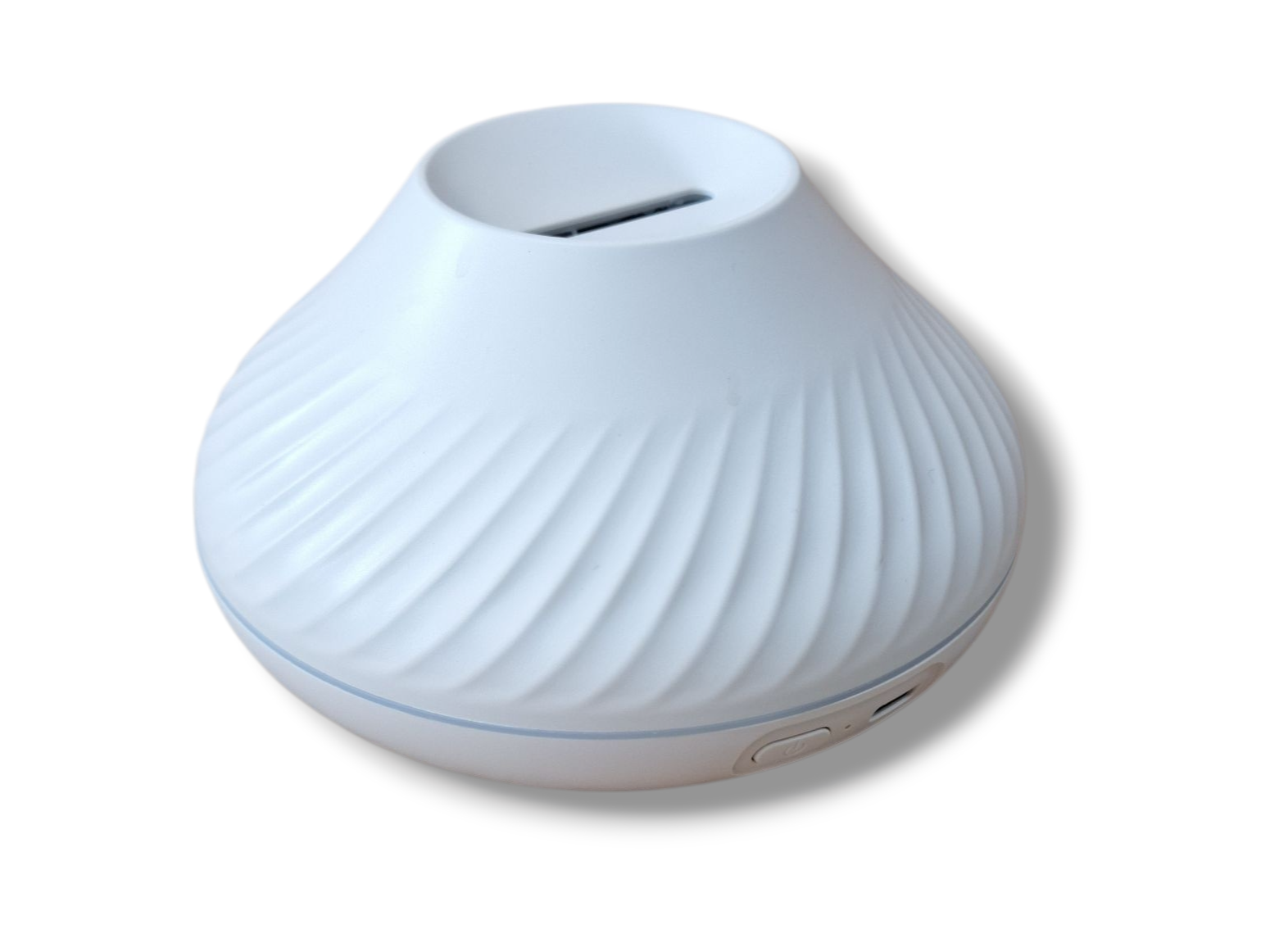 Humidificador Volcan (No lleva Filtro)