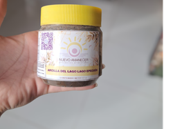 Arcilla Del Lago Epecuen Chica