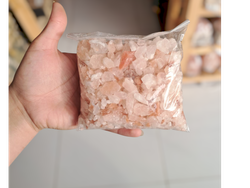 Piedras Sal Intermedia