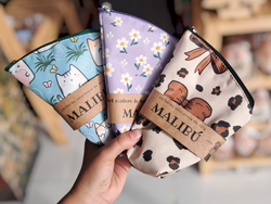 Yerbero y Azucarero MALIBÚ