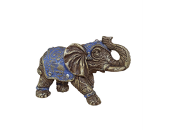 Elefante Mediano