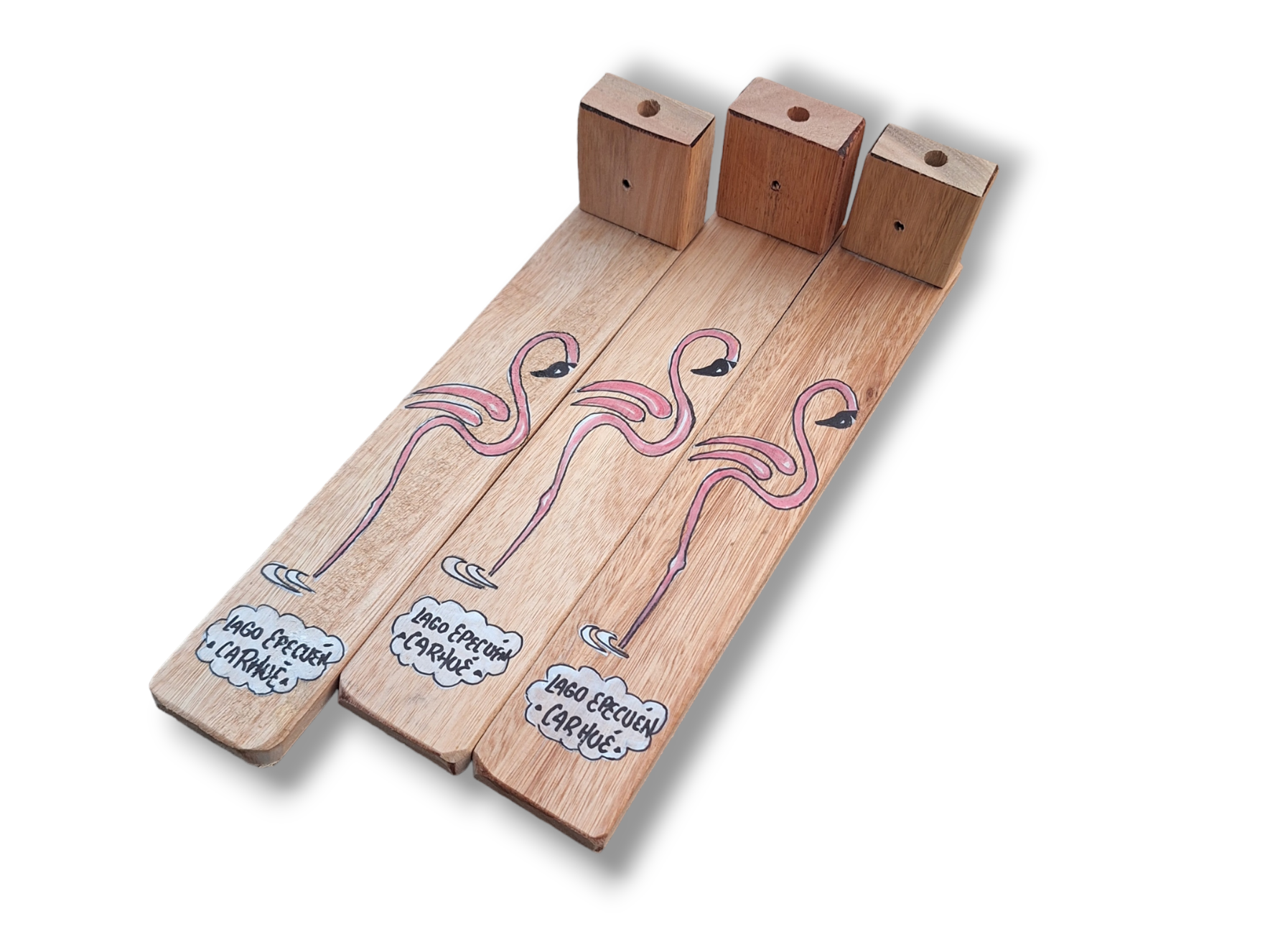 Portasahumerios Personalizados