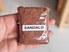 Sandalo En Polvo x30gr