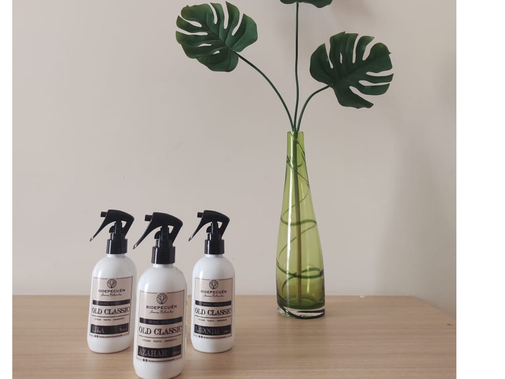 Perfumina Old Classic