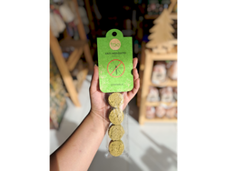 TAO Pastilla CITRONELA Antimosquito