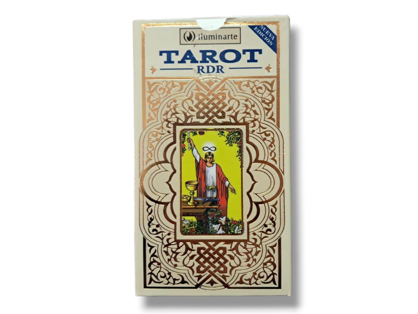 Cartas De TAROT RDR