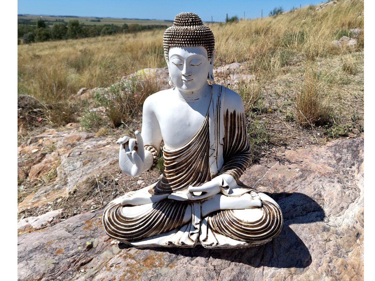 Buda Shakyamuni 70 cm