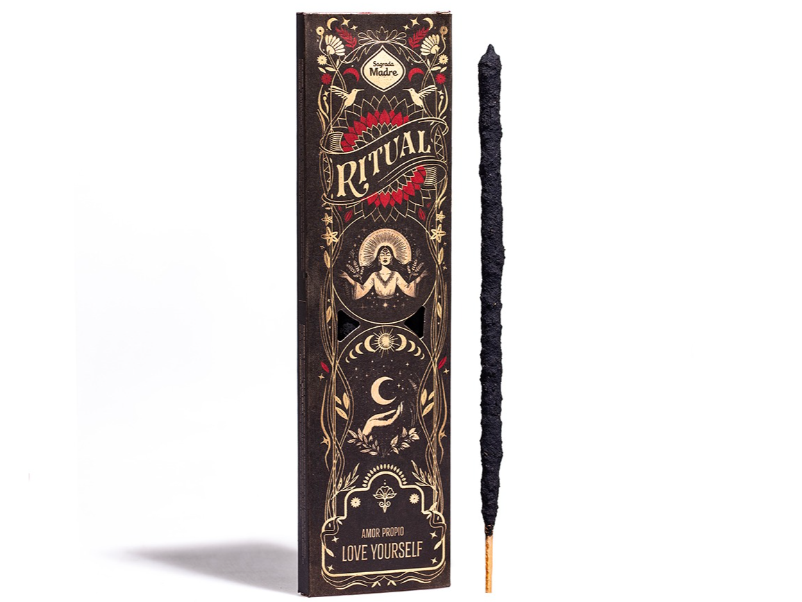 Sahumerios Linea Ritual