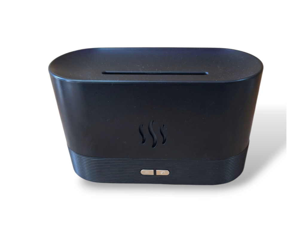 Humidificador Flama (No lleva Filtro)