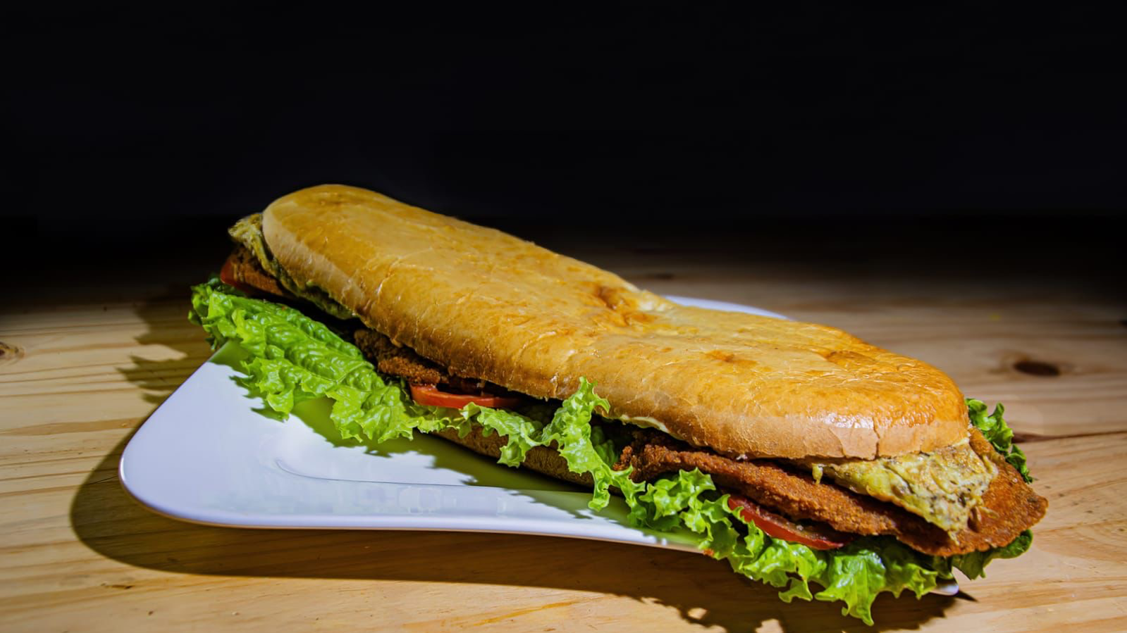 Sandwich