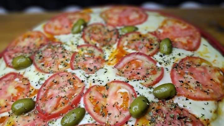 Pizzas