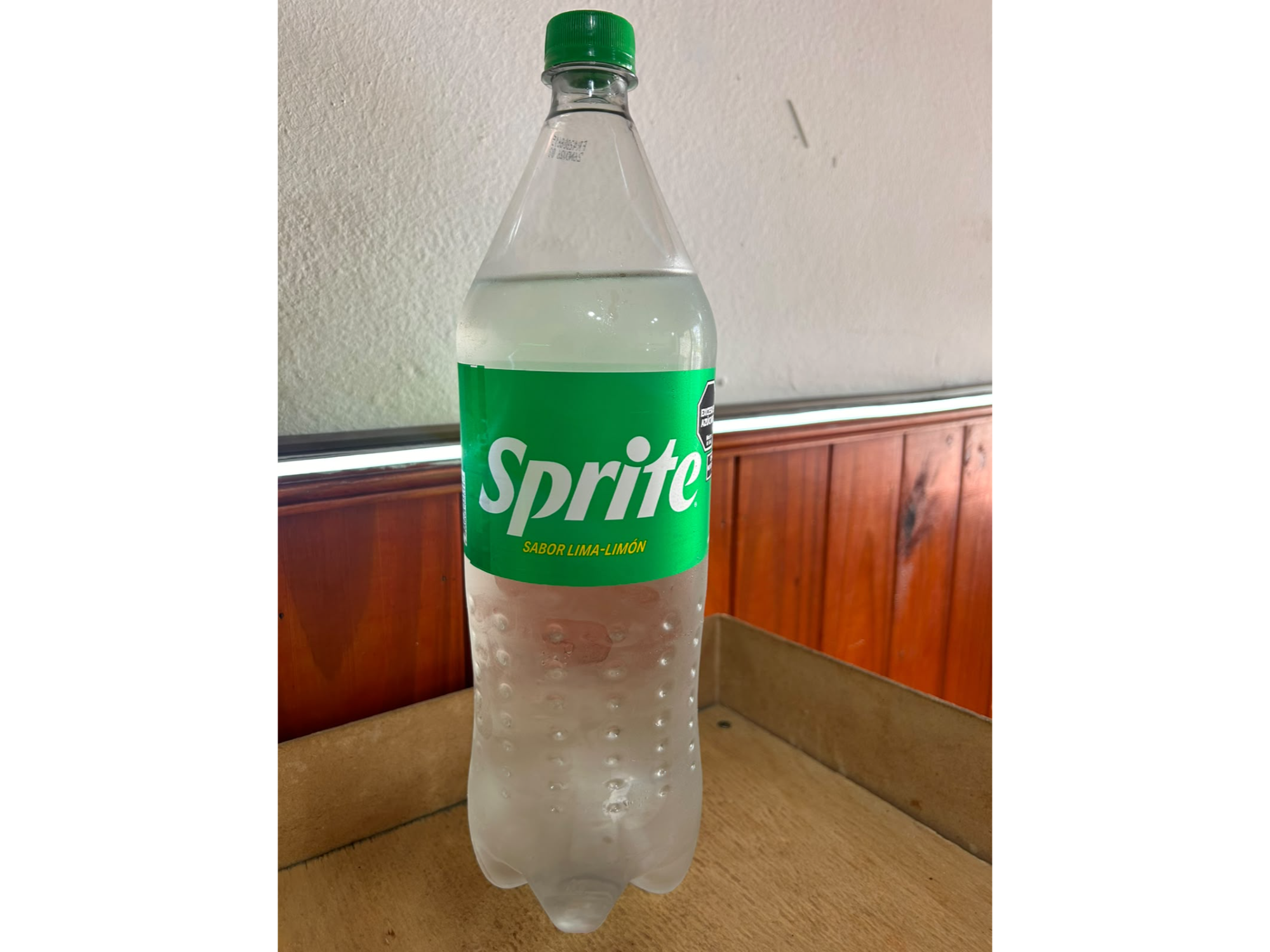 Sprite 1.5L