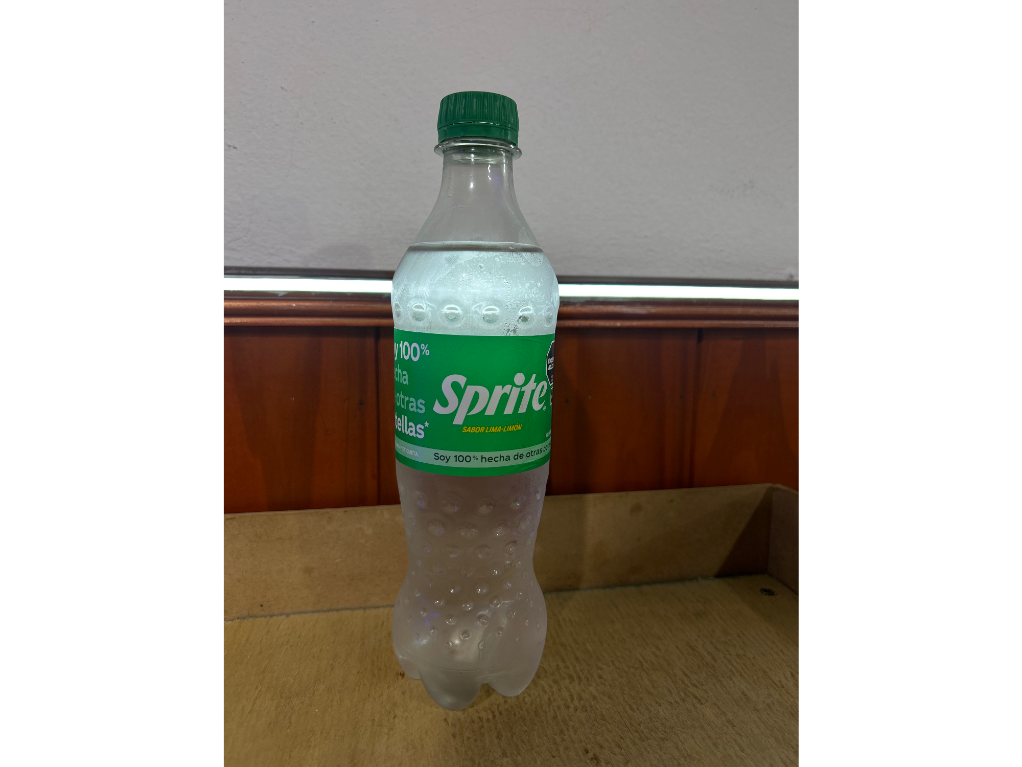 Sprite 500mL