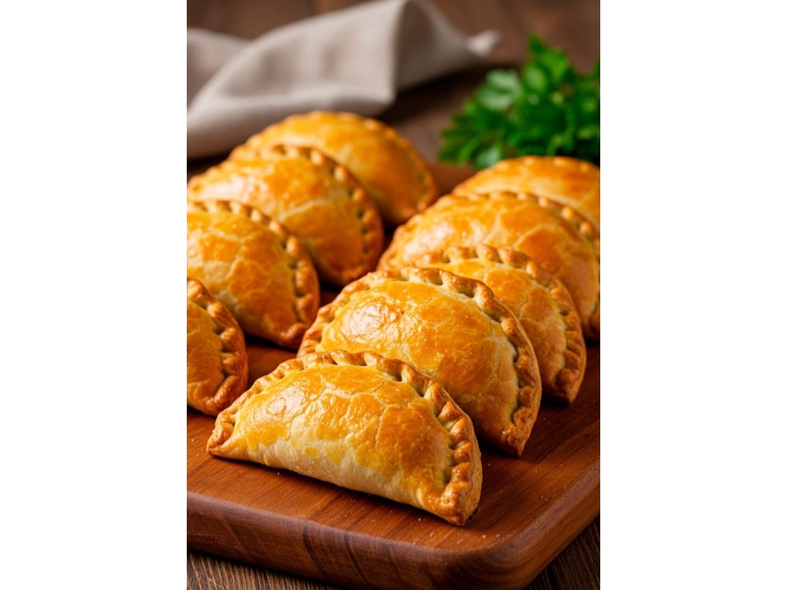Empanadas de carne