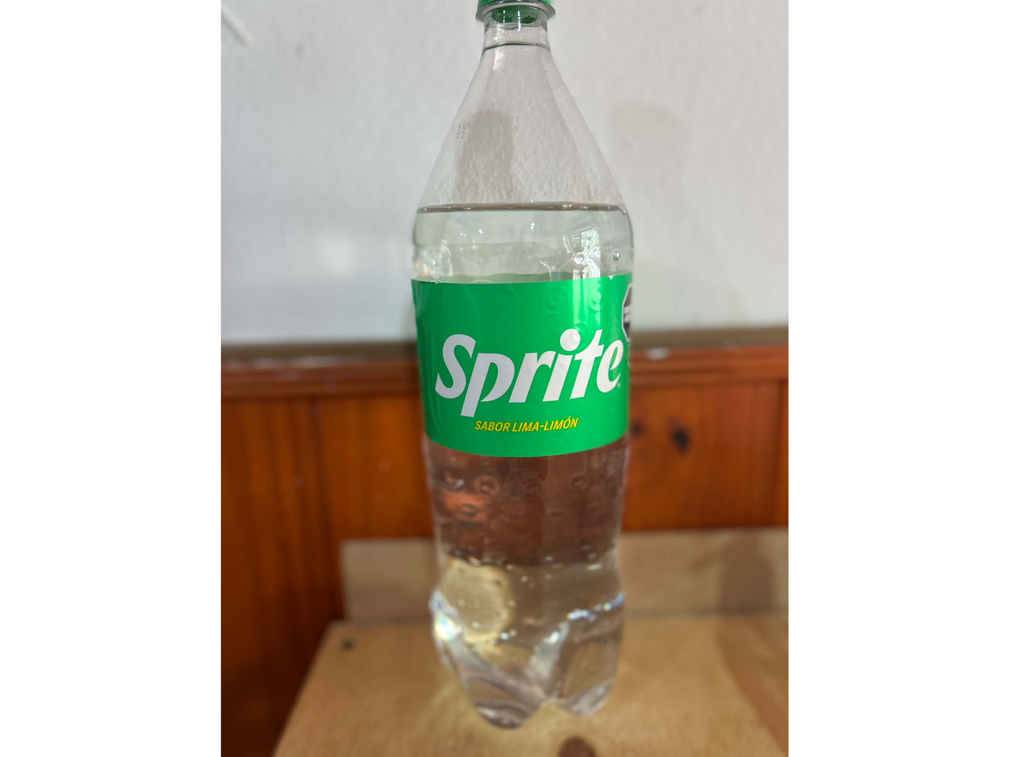 Sprite 1.75L