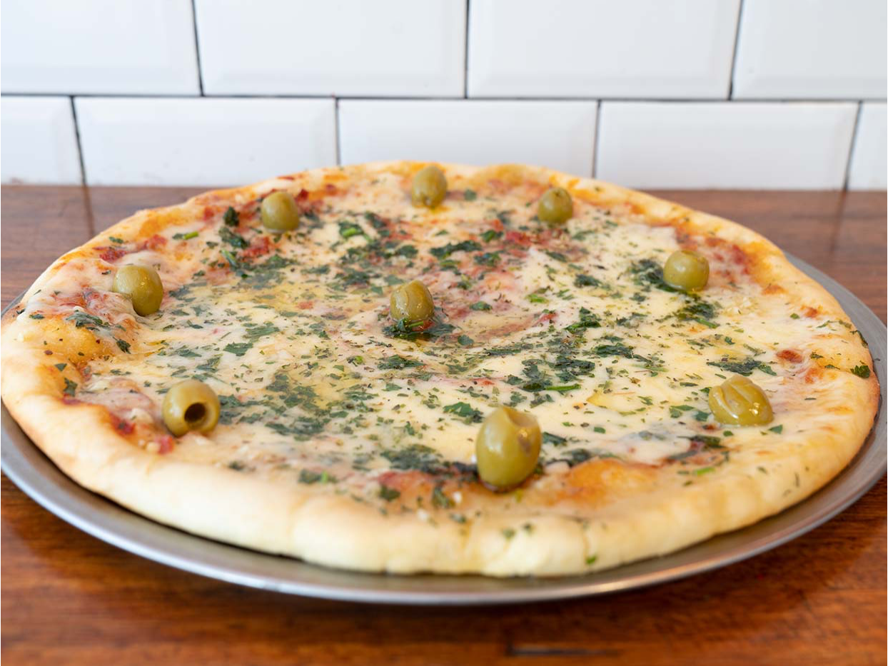 Provenzal de Como en casa
