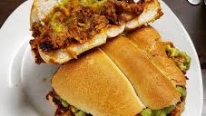 Tortas