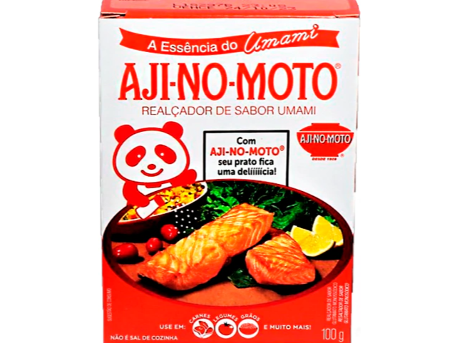 AJINOMOTO 100grs