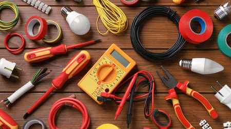 Accesorios y Herramientas