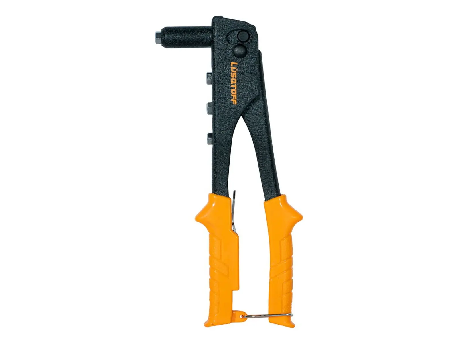REMACHADORA MANUAL 260MM-L7702