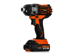 Atornillador de Impacto ULT112 20V