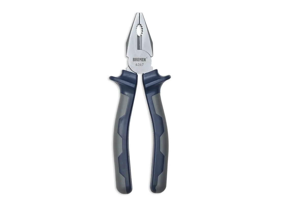 Pinza Universal BREMEN 7" (1.000V)