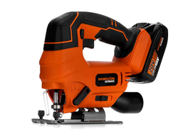 Sierra Caladora ULT114 20V